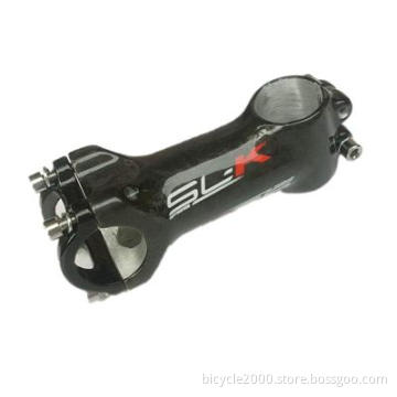FSA SL-K Carbon Alu Bicycles Stem 31.8*80mm